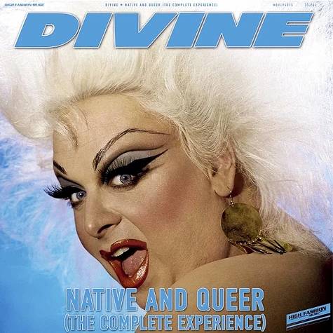 Divine Divine